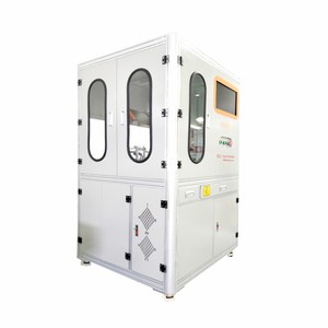 Sistema de detección de defectos de superficie Xintiho, máquinas de medición de calidad Ccd, máquina de medición 3D, inspección automática en línea CCD - Product Image 3