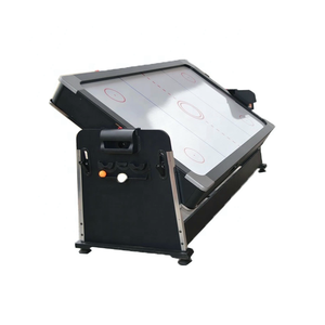 4 in 1 Manufacturers Price <strong>Multi</strong> <strong>Functional</strong> Football <strong>Table</strong> <strong>Game</strong> <strong>With</strong> Air Hockey Ping Pong and Pool <strong>Table</strong> - Product Image 3