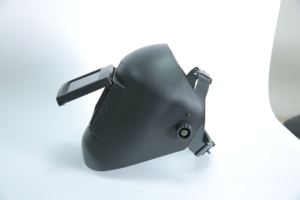 Mũ hàn tự tối màu bán chạy, bền, dễ thay kính, có chức năng mài. - Product Image 6