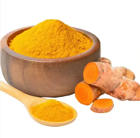 Çin tedarikçisi saf organik zerdeçal özü Curcumin