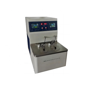 Đổ điểm Thiết bị kiểm tra tự động dầu đám mây điểm và đổ điểm mét với ASTM D97 - Product Image 1