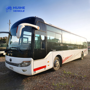 70 местных автобусов цены из Китая подержанные автобусы городской автобус Подержанный автобус