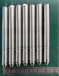 OEM Verfügbar 4-20ma 16mm Flüssigkeits stands ensor für Wasserstands messgeräte für Labor werkzeuge - Product Image 6
