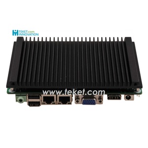 Industrial integrado mini itx con N2600 procesador dual core de 1,66 GHZ para Aio Mini PC soporte de 4/O GPIO