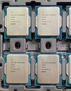 <strong>Intel</strong> <strong>Celeron</strong> <strong>Processor</strong> G6900 4M Cache 3.40 GHz LGA 1700 Original off the Shelf - Product Image 3