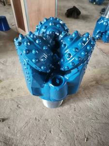 3- 6- 8 -10- 12-14 -24 Inch IADC 637 Roller sealed Bearing Roller-cone TCI Factory <strong>API</strong> <strong>Tricone</strong> <strong>Bit</strong> - Product Image 4