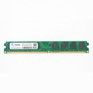 Offer SEC Hynix Chips Ram <strong>Memory</strong> <strong>DDR2</strong> 2GB 800MHZ <strong>Desktop</strong> Ram Big Pcb - Product Image 4