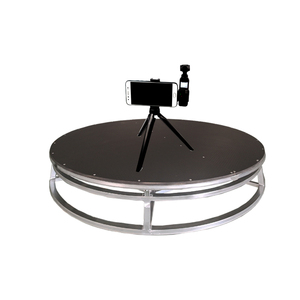 回転式ディスプレイスタンド回転式電動回転ステージ - Product Image 6