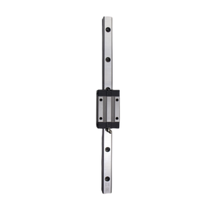 HGH/EGW <strong>Linear</strong> Guideway <strong>Rail</strong> System for CNC Machines High Precision Heavy Duty Motion <strong>Guide</strong> with Stainless Steel Carriage <strong>Block</strong> - Product Image 6