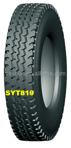 315/80r22.5 ייצור מקצועי מחיר נחמד dump סיני מותגים מסחרי סין מסחרי 315/80r22.5 syt819