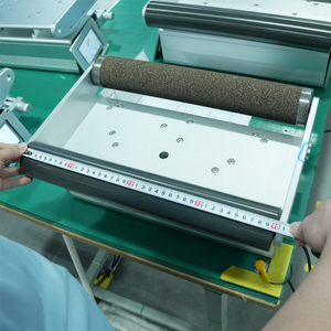 <strong>Web</strong> Guide System for All Material Different Sizes Can Be Customized