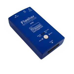 SEGGER Original Flasher Microcontroller <strong>Flash</strong> <strong>Programming</strong> Simulator - Product Image 2
