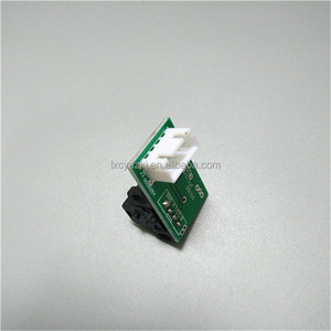 Smart color raster sensor H9730 per Niprint Fortune-lit Xeda Xuantu stampante di grande formato DX5 DX7 encoder sensor - Product Image 6