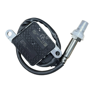 5WK97366 Car Nitrogen <strong>Oxide</strong> <strong>Sensor</strong> Truck Continental Nox <strong>Sensor</strong> for Mack MP8 D11 D13 D16 22303391 Volvo Truck C70 Nox <strong>Sensor</strong>