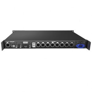 Muen MCTRLR5 <span class=keywords><strong>controller</strong></span> della scheda di invio del controllo principale indipendente Nova NOVA processore video con <span class=keywords><strong>display</strong></span> a <span class=keywords><strong>LED</strong></span>
