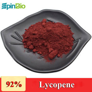 Chiết Xuất Cà Chua Chống Oxy Hóa Tự Nhiên 92% HPLC Lycopene - Product Image 5