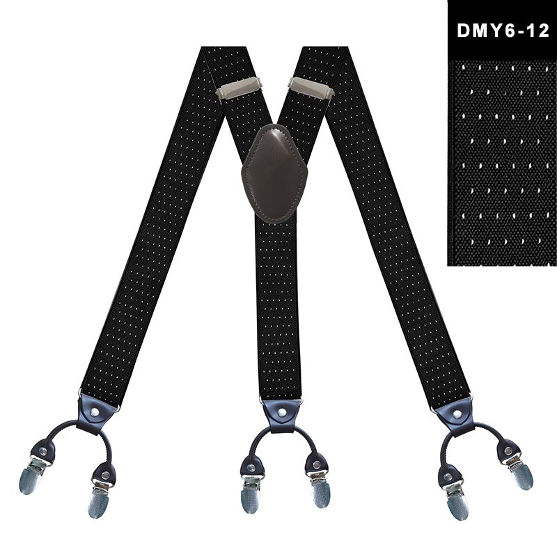 DMY6-12