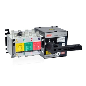 เครื่องกำเนิดไฟฟ้า ATS RP5D-630เครื่องกำเนิดไฟฟ้าสวิทช์โอนอัตโนมัติ ATS สำหรับเครื่องกำเนิดไฟฟ้า - Product Image 4