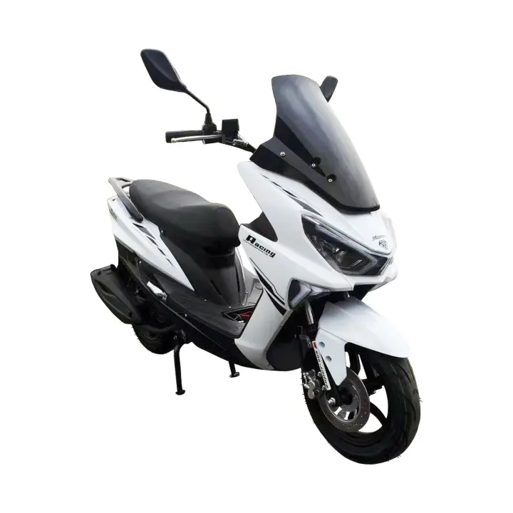 150cc хороший бензиновый мотоцикл 90 км/ч по заводской цене