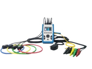 Rogowski <strong>Smart</strong> <strong>Data</strong> <strong>Logger</strong> Energy Power <strong>Meter</strong> <strong>Data</strong> <strong>Logger</strong> - Product Image 2