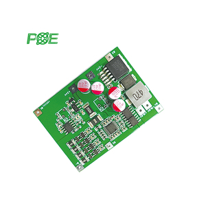 แผงวงจรพิมพ์อิเล็กทรอนิกส์แบบกำหนดเองการผลิต PCB ทางการแพทย์ PCBA ในประเทศจีน - Product Image 6