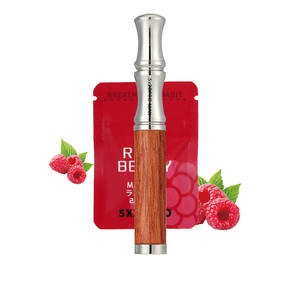 Aroma Alternatif Rokok, Minyak Esensial Campuran, Inti Kapas, Inhaler Tanpa Asap, Tongkat Berhenti Merokok, Liontin Berhenti Merokok - Product Image 4