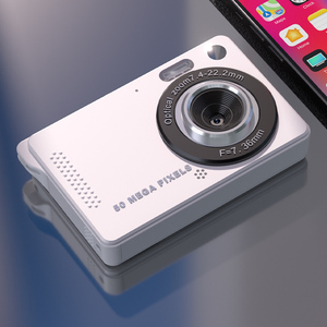 FHD 1080P Digital kamera für Kinder Videokamera 16X Digital zoom Kompakt punkt-und Aufnahme kamera für Studenten
