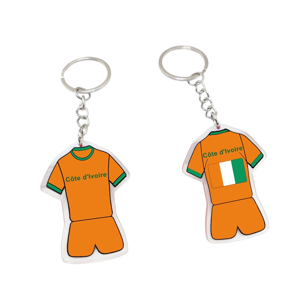 Côte d'Ivoire