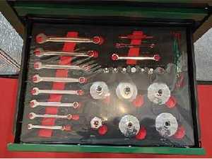 Độ Cứng Cao Tự Động Sửa Chữa Thiết Lập Tùy Chỉnh OEM Cap Dầu Lưới Tam Giác Bốn Góc <span class=keywords><strong>Spark</strong></span> Cắm Tay Áo Phanh Cứng Trường Hợp <span class=keywords><strong>Pickaxe</strong></span> - Product Image 3