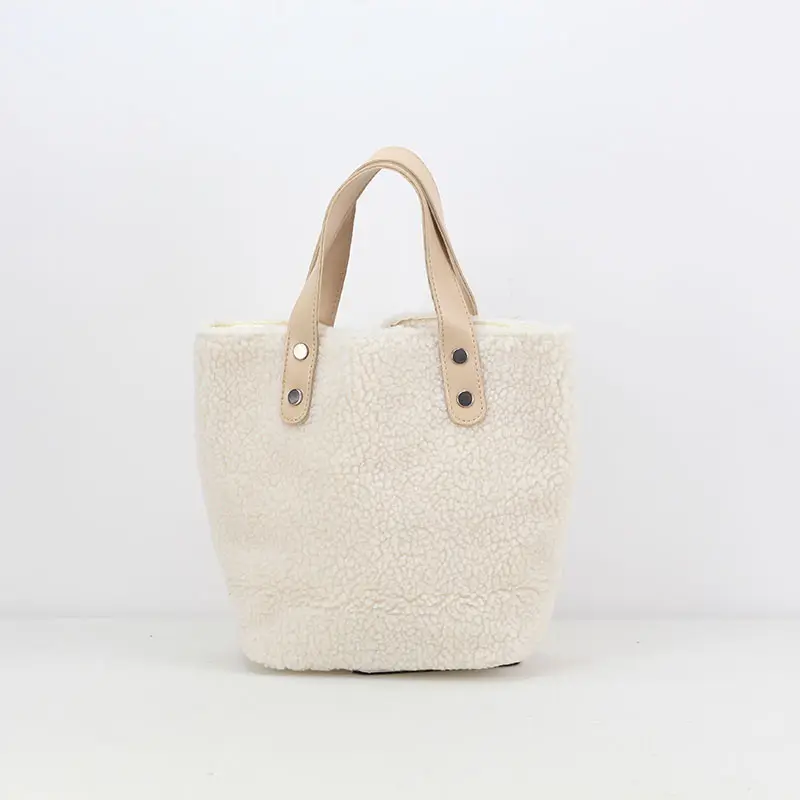 Hot Selling Custom Hersteller klassisches Design Schulter Dame Handtasche