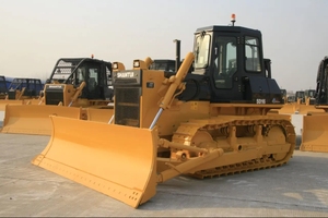 High-Quality <strong>SD16</strong> Crawler Bulldozer <strong>160HP</strong> With Spare Parts for Sale