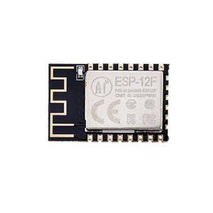 ESP8266 ESP-12F modello WIFI seriale ESP8266MOD ESP-12E aggiornamento modulo Wireless remoto ESP12 autenticità garantita 4M Flash IOT - Product Image 1