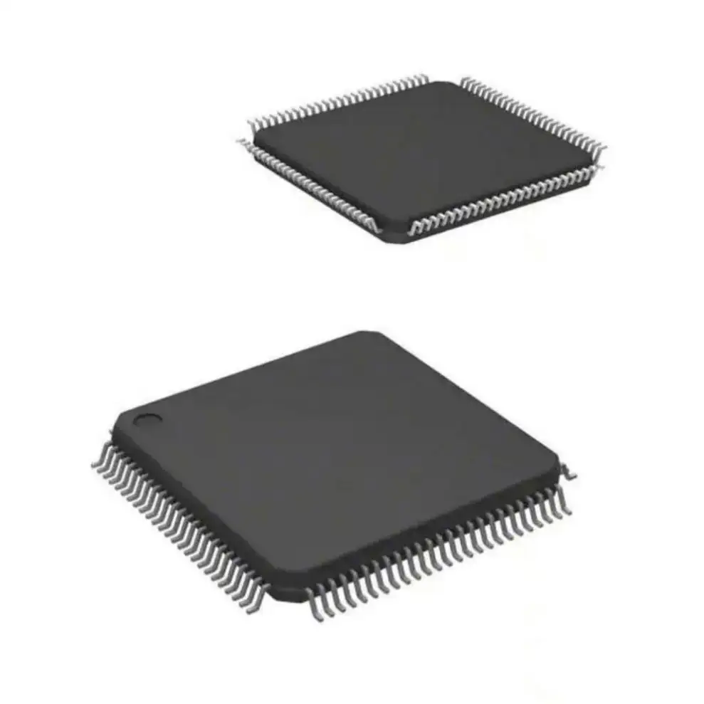 Nouveau produit composants électroniques circuits intégrés 2304372-2 microcontrôleur puce ic programmeur