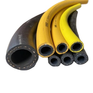 High Quality Multipurpose Air/Water <strong>Hose</strong> With Various Sizes <strong>1</strong>/4&quot;-<strong>1</strong>&quot; to South America for Industrial Use - Product Image 2