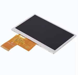 Módulo de pantalla LCD IPS de 4,3 pulgadas con TFT LCD de alta resolución de 800x480 píxeles para diversas aplicaciones Módulo de pantalla LCD - Product Image 1