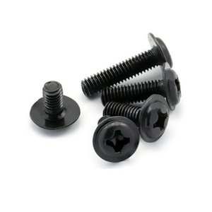 眼鏡用の精密M1.2M1.4 M1.6M1.7セルフタッピングssマイクロネジのカスタマイズ - Product Image 1