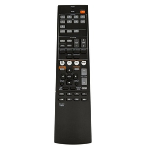 RAV521ควบคุมระยะไกลตัวรับ AV - Product Image 1