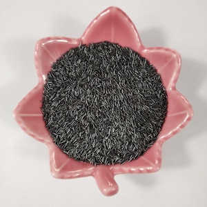 直径和长度可定制的氧化铜线，用作兽药行业的铜补充剂 - Product Image 3