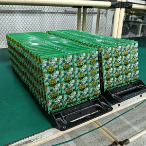 แผงวงจรพิมพ์ PCB บริการตามสั่ง PCBA - Product Image 5