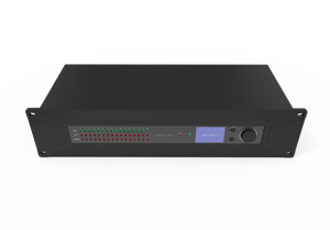 8 Channels Analog Input Dante Convert <strong>Audio</strong> Interface Complete Professional Sound System