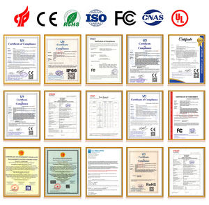 Qqchina Pa 2023 Explosief 25W/50W Plafond Luidspreker Plastic Draadloze Ac Audio <span class=keywords><strong>Speaker</strong></span> Party Box Draadloos Luidsprekersysteem - Product Image 6