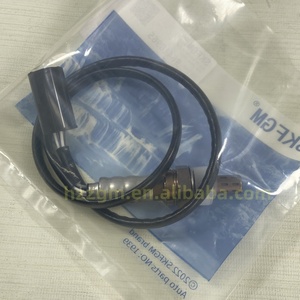 Oxygen <strong>Sensor</strong> for CHEVROLET AVEO KALOS LACETTI NUBIRA MAZDA 1.4 1.6 1.8 96418965 96325533 UPSTREAM <strong>FRONT</strong> <strong>Lambda</strong> Probe - Product Image 2