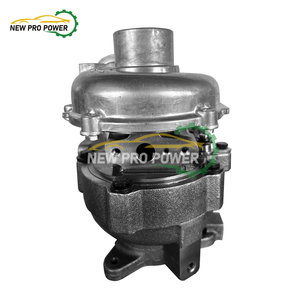 Turbocharger RHV4 VJ38 WE0113700F for Mazda 6 with <strong>BT</strong>-<strong>50</strong> Diesel Engine New <strong>Turbo</strong> for Optimal Performance - Product Image 3