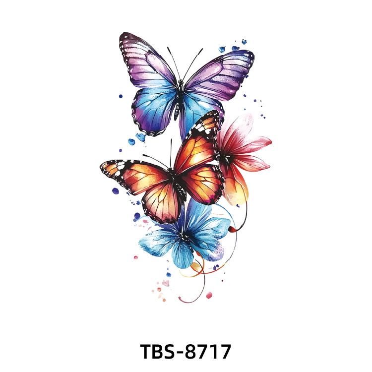 TBS8717