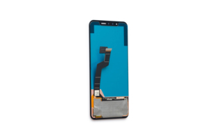 <strong>100</strong>% Tested Premium Lcd for <strong>LG</strong> G8S Display Touch Screen Digitizer Assembly - Product Image 4