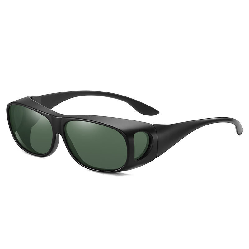 C5 sabbia nera/verde