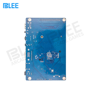 Barato al por mayor 3339 en 1 Arcade 12 caja edición estándar versión familiar juego de Arcade 3D caja tablero - Product Image 5