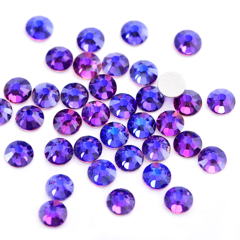P95 Purple velvet