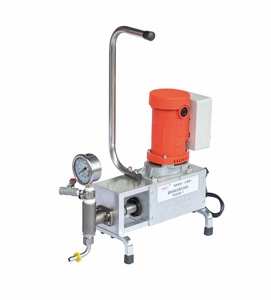 High Pressure <strong>Two</strong> <strong>Component</strong> Liquid High Pressure PU Foam <strong>Injection</strong> <strong>Grouting</strong> <strong>Machine</strong>