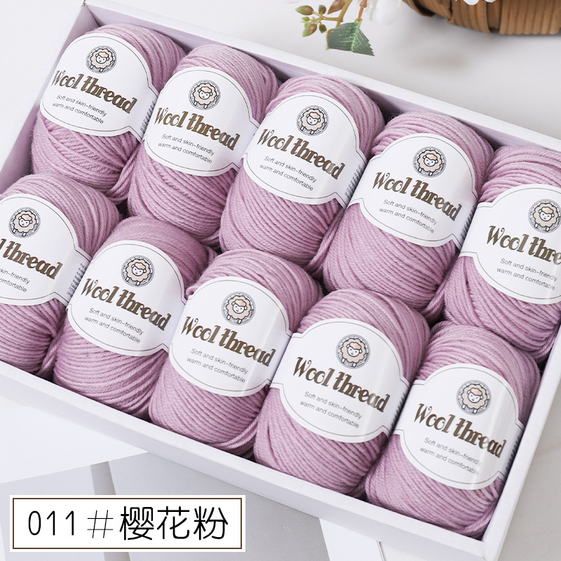 11Sakura pink